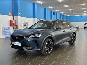 Cupra Formentor 2.0 TDI 110 kW (150 CV) - Foto 3