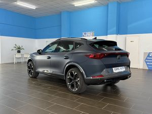 Cupra Formentor 2.0 TDI 110 kW (150 CV) - Foto 9