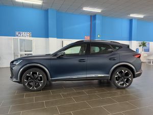 Cupra Formentor 2.0 TDI 110 kW (150 CV) - Foto 4