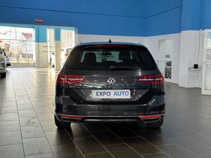 Volkswagen Passat Variant GTE 1.4 TSI ePower DSG 6 vel. - Foto 10