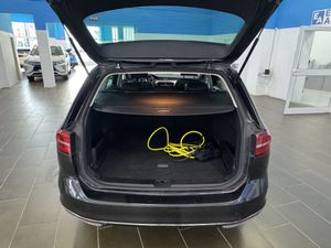 Volkswagen Passat Variant GTE 1.4 TSI ePower DSG 6 vel. - Foto 23