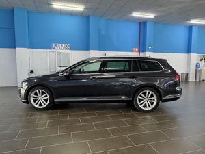 Volkswagen Passat Variant GTE 1.4 TSI ePower DSG 6 vel. - Foto 6