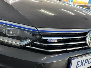 Volkswagen Passat Variant GTE 1.4 TSI ePower DSG 6 vel. - Foto 4