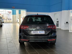 Volkswagen Passat Variant GTE 1.4 TSI ePower DSG 6 vel. - Foto 9