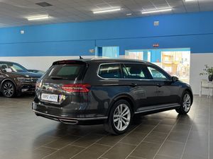 Volkswagen Passat Variant GTE 1.4 TSI ePower DSG 6 vel. - Foto 11