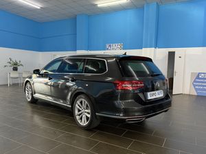 Volkswagen Passat Variant GTE 1.4 TSI ePower DSG 6 vel. - Foto 8
