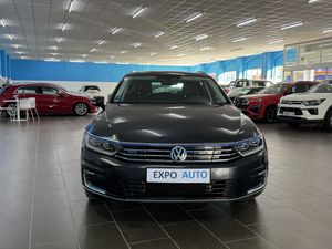 Volkswagen Passat Variant GTE 1.4 TSI ePower DSG 6 vel. - Foto 3