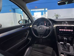 Volkswagen Passat Variant GTE 1.4 TSI ePower DSG 6 vel. - Foto 22