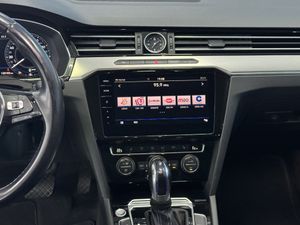 Volkswagen Passat Variant GTE 1.4 TSI ePower DSG 6 vel. - Foto 20