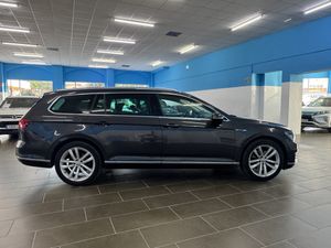 Volkswagen Passat Variant GTE 1.4 TSI ePower DSG 6 vel. - Foto 5
