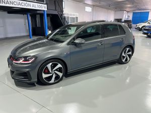 Volkswagen Golf GTI 2.0 TSI 180 kW (245 CV) DSG - Foto 40