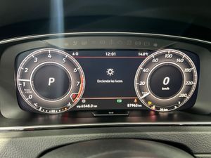 Volkswagen Golf GTI 2.0 TSI 180 kW (245 CV) DSG - Foto 28