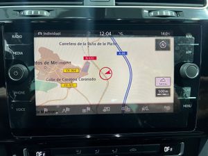 Volkswagen Golf GTI 2.0 TSI 180 kW (245 CV) DSG - Foto 37