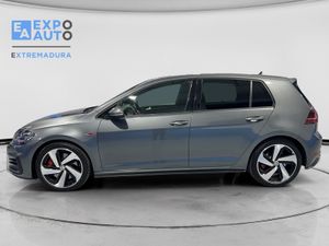 Volkswagen Golf GTI 2.0 TSI 180 kW (245 CV) DSG - Foto 3