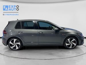 Volkswagen Golf GTI 2.0 TSI 180 kW (245 CV) DSG - Foto 12