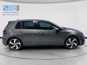 Volkswagen Golf GTI 2.0 TSI 180 kW (245 CV) DSG - Foto 11