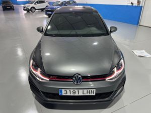 Volkswagen Golf GTI 2.0 TSI 180 kW (245 CV) DSG - Foto 39