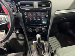 Volkswagen Golf GTI 2.0 TSI 180 kW (245 CV) DSG - Foto 29