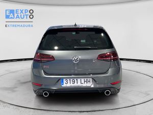 Volkswagen Golf GTI 2.0 TSI 180 kW (245 CV) DSG - Foto 7