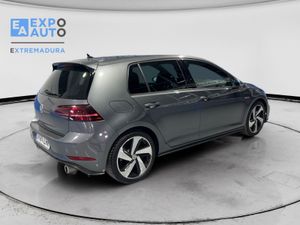 Volkswagen Golf GTI 2.0 TSI 180 kW (245 CV) DSG - Foto 9