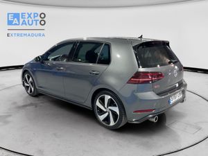 Volkswagen Golf GTI 2.0 TSI 180 kW (245 CV) DSG - Foto 5