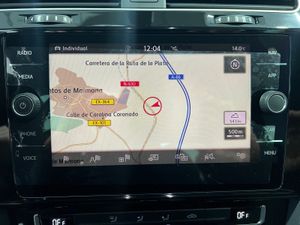 Volkswagen Golf GTI 2.0 TSI 180 kW (245 CV) DSG - Foto 38