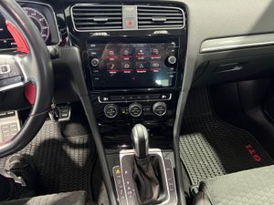 Volkswagen Golf GTI 2.0 TSI 180 kW (245 CV) DSG - Foto 30