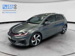 Volkswagen Golf GTI 2.0 TSI 180 kW (245 CV) DSG - Foto 3