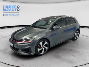 Volkswagen Golf GTI 2.0 TSI 180 kW (245 CV) DSG - Foto 2