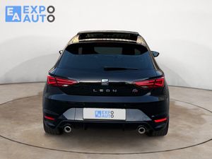 Seat Leon 2.0 TDI 135kW (184CV) St&Sp FR Plus - Foto 6