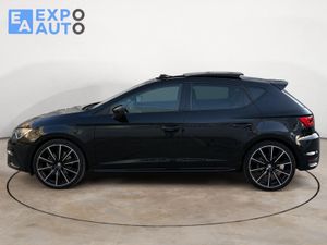 Seat Leon 2.0 TDI 135kW (184CV) St&Sp FR Plus - Foto 4