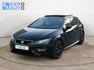 Seat Leon 2.0 TDI 135kW (184CV) St&Sp FR Plus - Foto 3