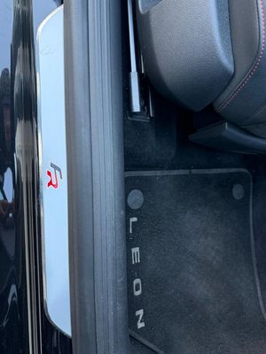 Seat Leon 2.0 TDI 135kW (184CV) St&Sp FR Plus - Foto 11