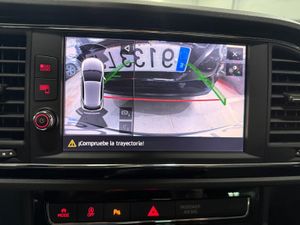 Seat Leon 2.0 TDI 135kW (184CV) St&Sp FR Plus - Foto 23
