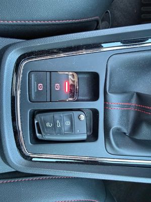 Seat Leon 2.0 TDI 135kW (184CV) St&Sp FR Plus - Foto 14