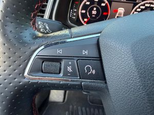 Seat Leon 2.0 TDI 135kW (184CV) St&Sp FR Plus - Foto 18