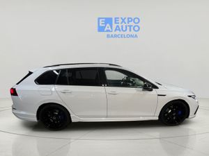 Volkswagen Golf 1.5 Tsi R-Line 4 Motion 320cv. - Foto 5