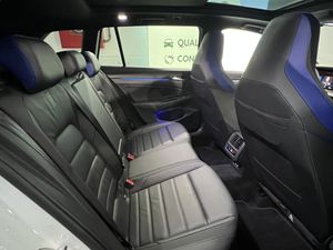 Volkswagen Golf 1.5 Tsi R-Line 4 Motion 320cv. - Foto 26