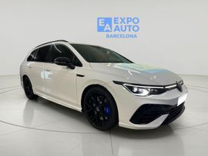 Volkswagen Golf 1.5 Tsi R-Line 4 Motion 320cv. - Foto 3