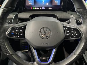 Volkswagen Golf 1.5 Tsi R-Line 4 Motion 320cv. - Foto 13