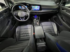 Volkswagen Golf 1.5 Tsi R-Line 4 Motion 320cv. - Foto 20