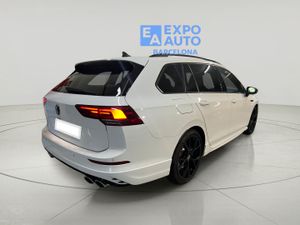 Volkswagen Golf 1.5 Tsi R-Line 4 Motion 320cv. - Foto 3