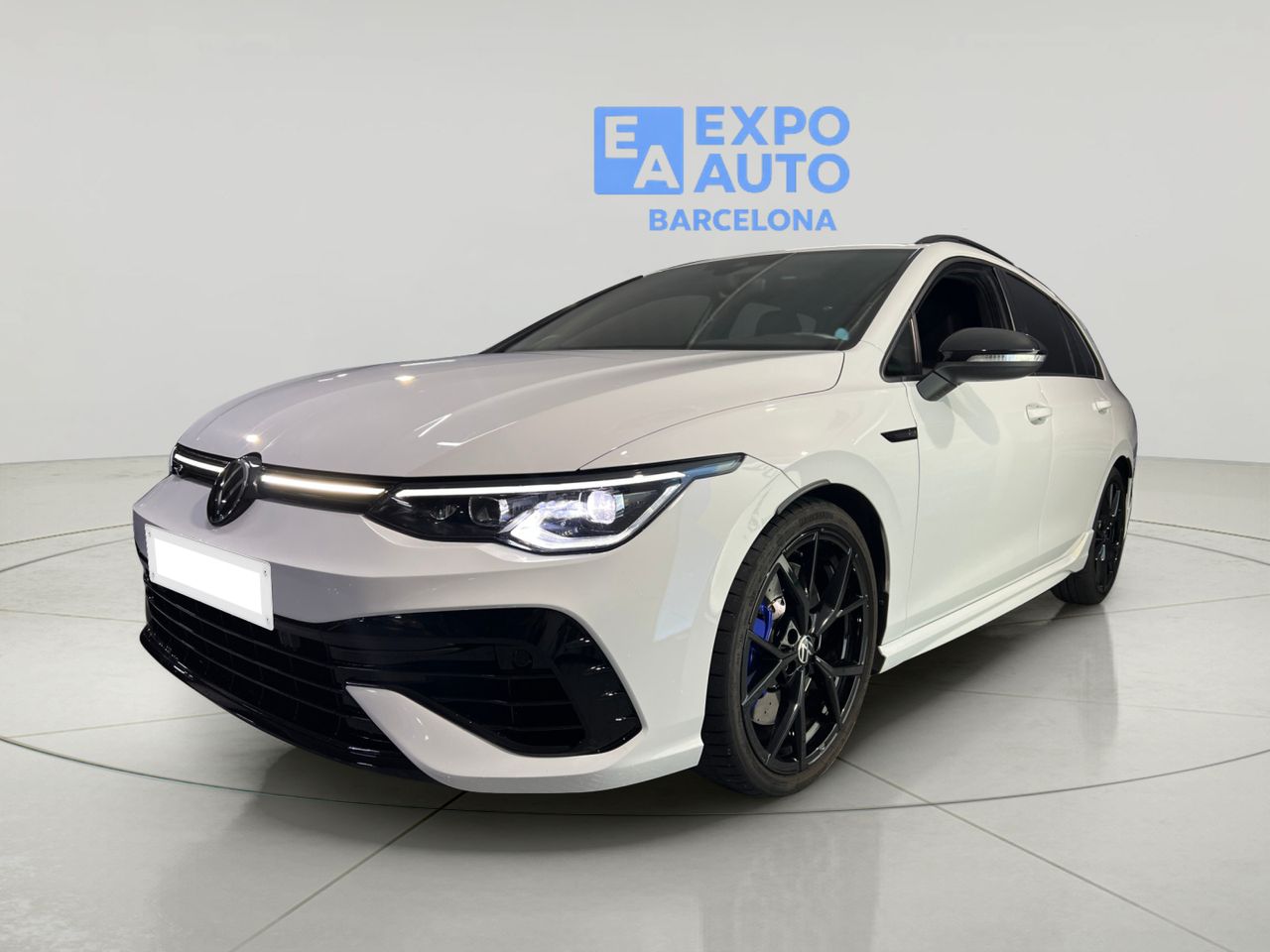 Volkswagen Golf 1.5 Tsi R-Line 4 Motion 320cv. - Foto 1