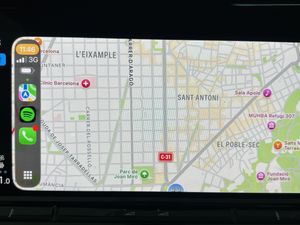 Volkswagen Golf 1.5 Tsi R-Line 4 Motion 320cv. - Foto 11