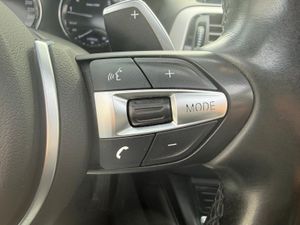 BMW Serie 1 M140iA - Foto 19