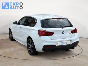 BMW Serie 1 M140iA - Foto 5