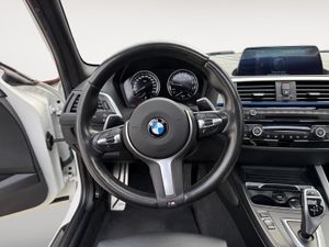 BMW Serie 1 M140iA - Foto 28