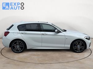 BMW Serie 1 M140iA - Foto 6