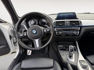 BMW Serie 1 M140iA - Foto 26