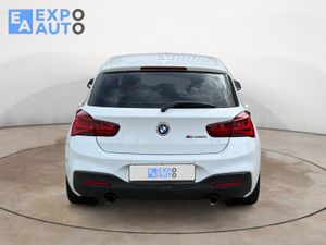 BMW Serie 1 M140iA - Foto 8